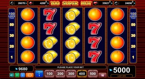 100 super hot slot|100 Super Hot Slot Machine .